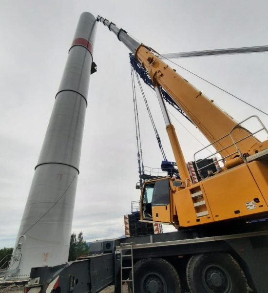 Rental crane in ukraine (10)