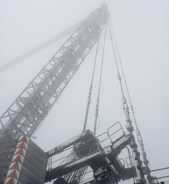 Rental crane in ukraine (5)